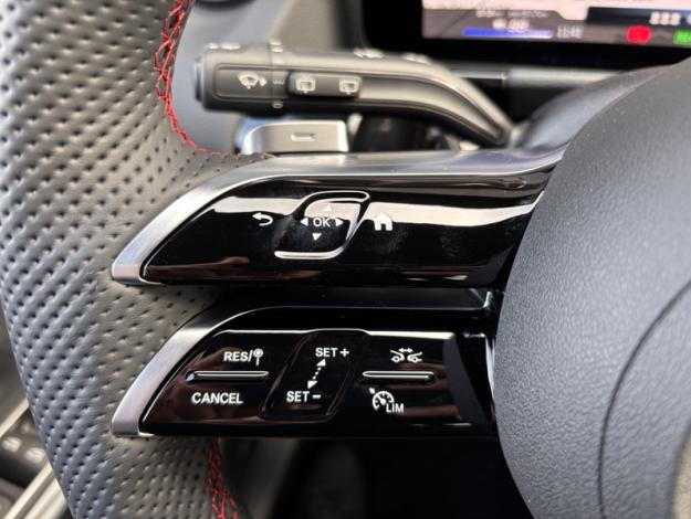 MERCEDES-BENZ EQA 250+  EQA 250+ Edition