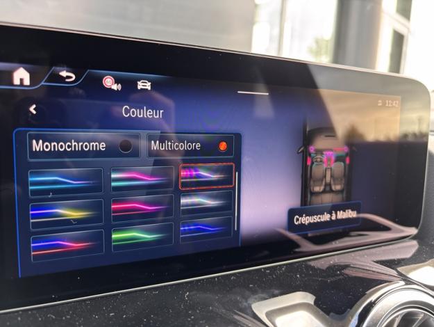 MERCEDES-BENZ EQA 250+  EQA 250+ Edition