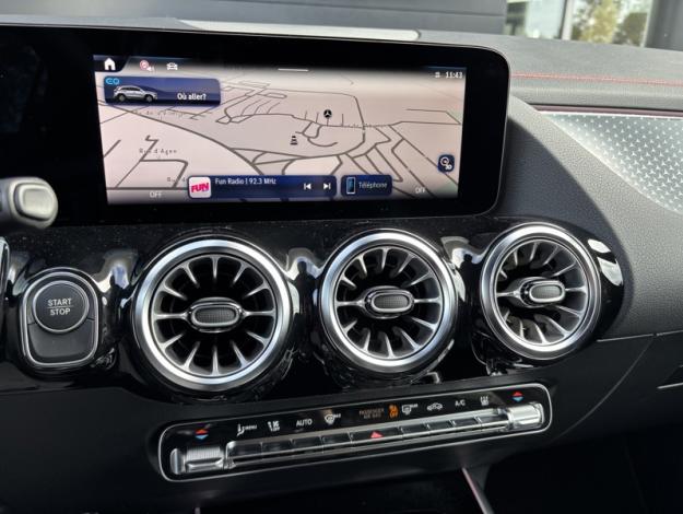 MERCEDES-BENZ EQA 250+  EQA 250+ Edition