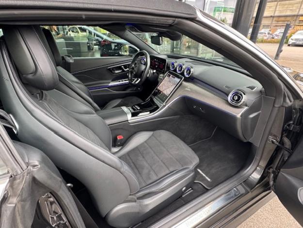 MERCEDES-BENZ CLE Cabriolet CLE 200 AMG Line Cabriolet  