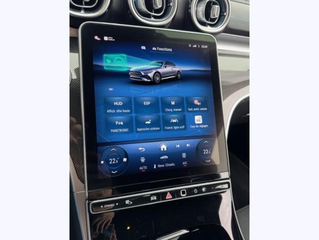 MERCEDES-BENZ CLE Cabriolet CLE 200 AMG Line Cabriolet  