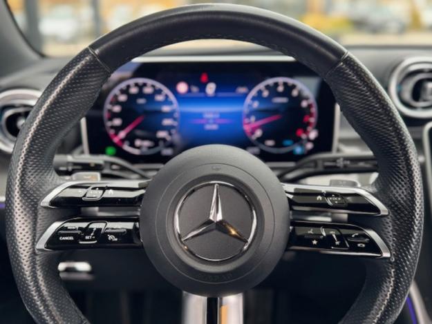 MERCEDES-BENZ CLE Cabriolet CLE 200 AMG Line Cabriolet  