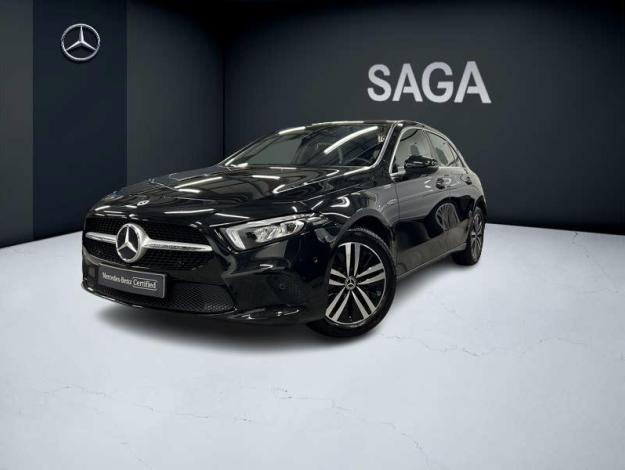 MERCEDES-BENZ A-Klasse A 250 e