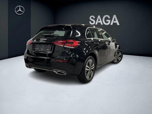 MERCEDES-BENZ A-Klasse A 250 e