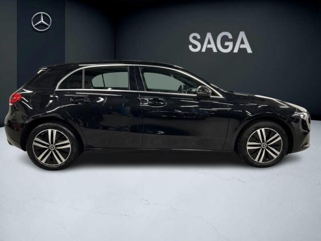 MERCEDES-BENZ A-Klasse A 250 e
