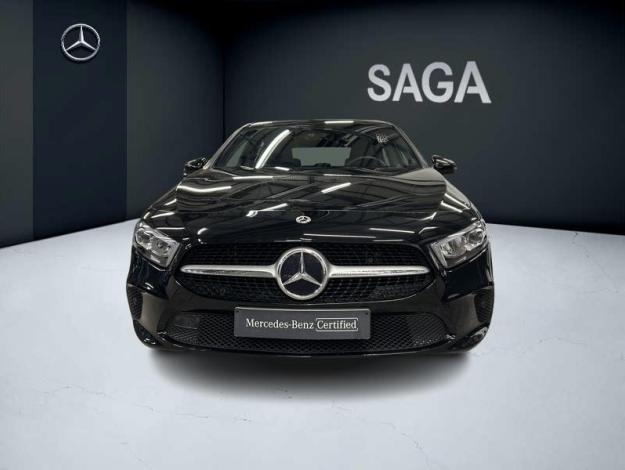 MERCEDES-BENZ A-Klasse A 250 e