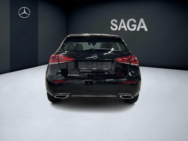 MERCEDES-BENZ A-Klasse A 250 e