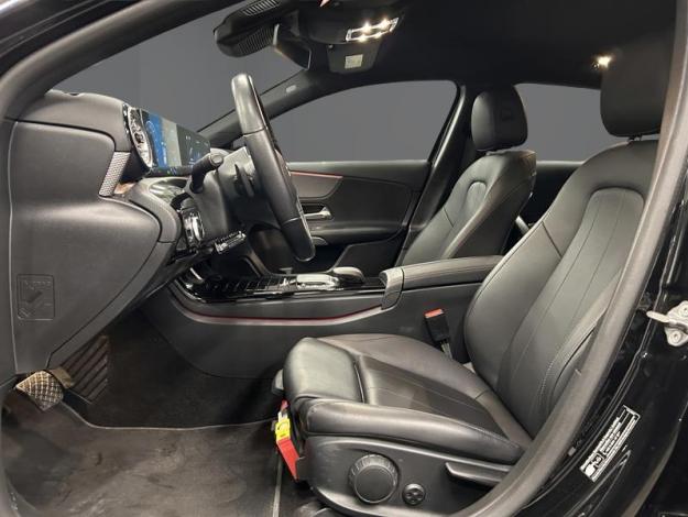 MERCEDES-BENZ A-Klasse A 250 e