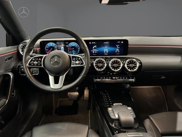 MERCEDES-BENZ A-Klasse A 250 e
