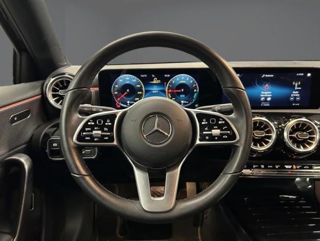 MERCEDES-BENZ A-Klasse A 250 e