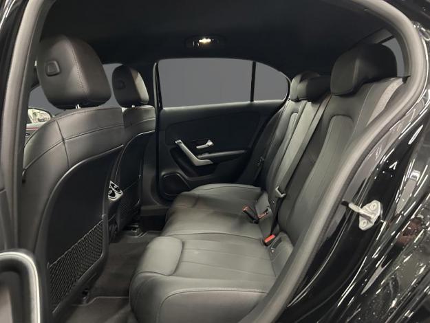 MERCEDES-BENZ A-Klasse A 250 e