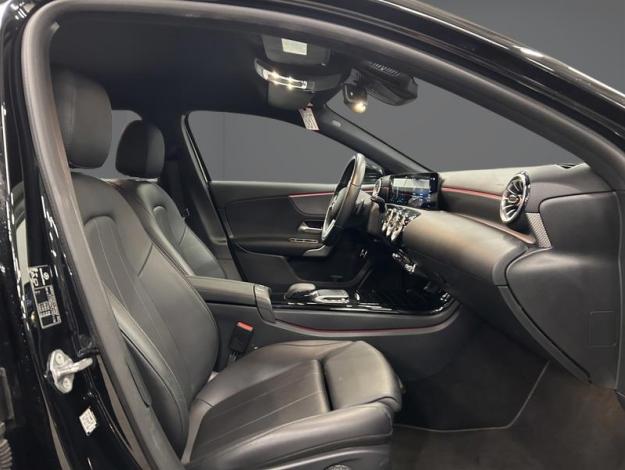 MERCEDES-BENZ A-Klasse A 250 e