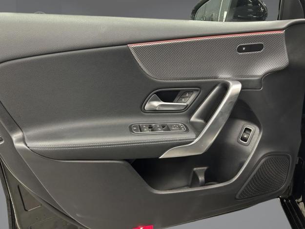 MERCEDES-BENZ A-Klasse A 250 e