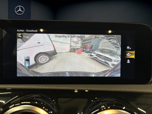 MERCEDES-BENZ A-Klasse A 250 e
