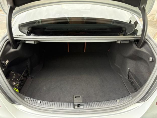 MERCEDES-BENZ C-Klasse C 180 d Business Solution