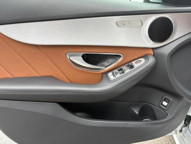 MERCEDES-BENZ C-Klasse C 180 d Business Solution