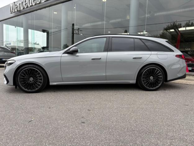 MERCEDES-BENZ E-Klasse E 300 de Estate