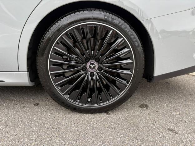 MERCEDES-BENZ E-Klasse E 300 de Estate