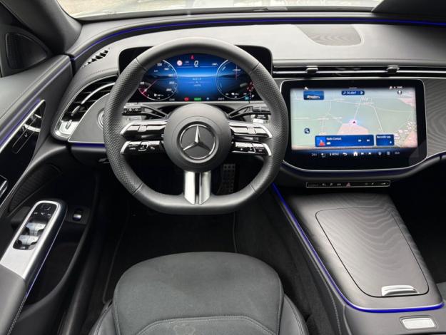 MERCEDES-BENZ E-Klasse E 300 de Estate