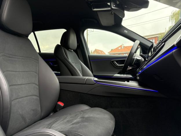 MERCEDES-BENZ E-Klasse E 300 de Estate