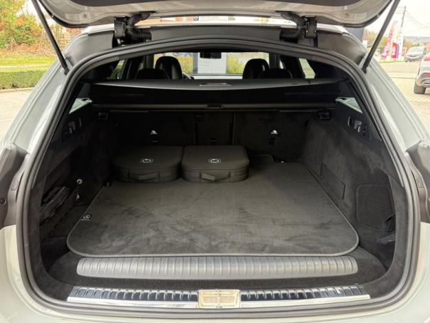 MERCEDES-BENZ E-Klasse E 300 de Estate