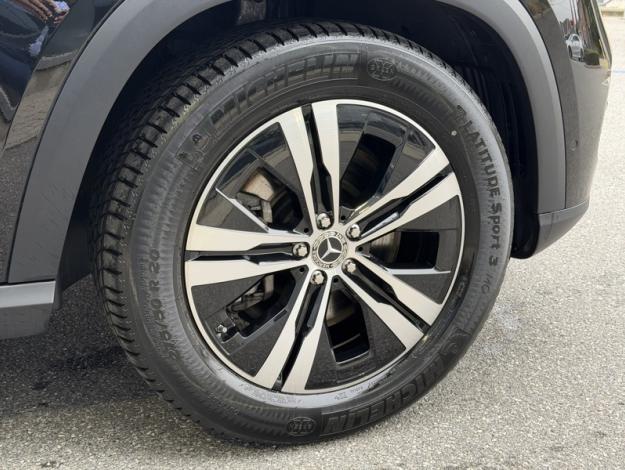 MERCEDES-BENZ GLE 350 de 4MATIC Luxury Line Facelift  