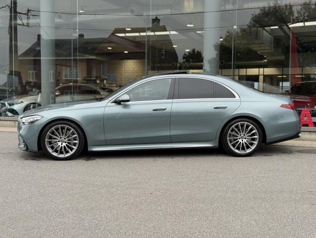 MERCEDES-BENZ S 350 d 4Matic AMG Line  
