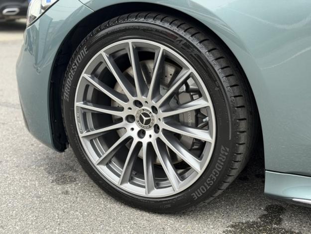 MERCEDES-BENZ S 350 d 4Matic AMG Line  