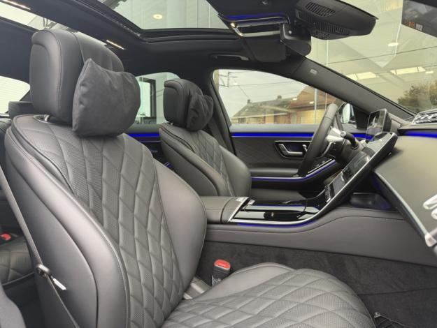 MERCEDES-BENZ S 350 d 4Matic AMG Line  