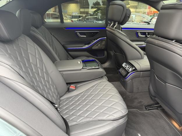 MERCEDES-BENZ S 350 d 4Matic AMG Line  