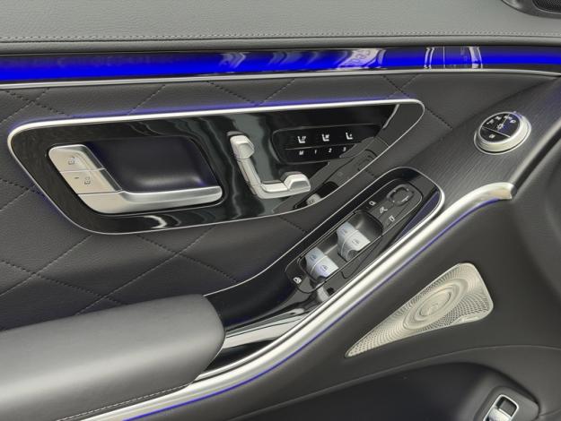 MERCEDES-BENZ S 350 d 4Matic AMG Line  