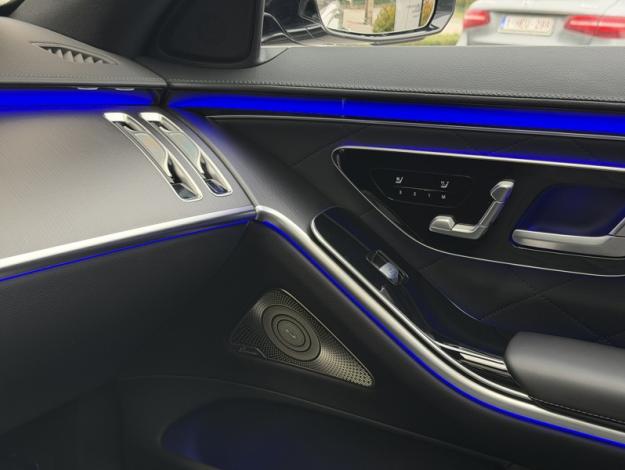 MERCEDES-BENZ S 350 d 4Matic AMG Line  