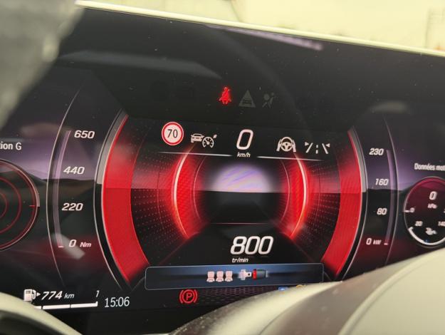 MERCEDES-BENZ S 350 d 4Matic AMG Line  
