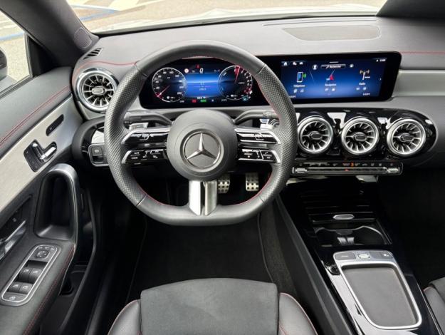 MERCEDES-BENZ CLA-Klasse CLA 250 e Coupé