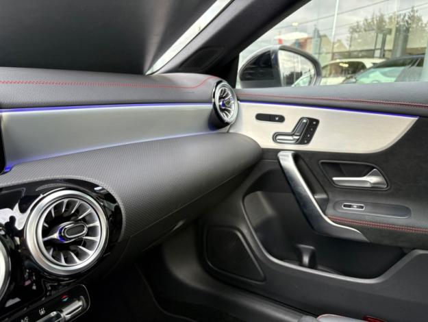 MERCEDES-BENZ CLA-Klasse CLA 250 e Coupé