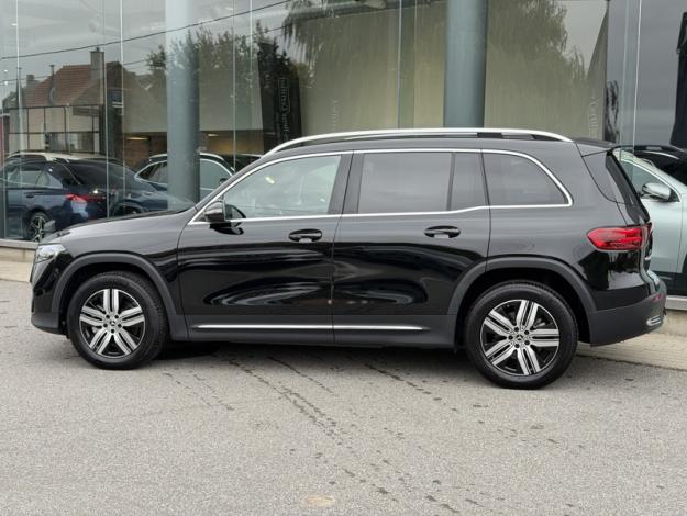 MERCEDES-BENZ EQB 250 + Luxury Line 7 places Facelift  