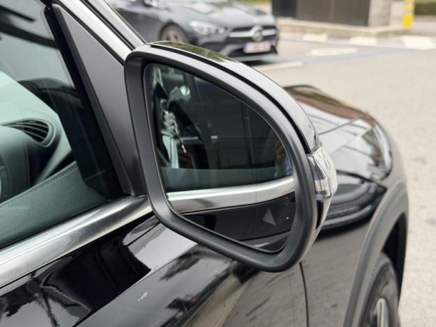 MERCEDES-BENZ EQB 250 + Luxury Line 7 places Facelift  