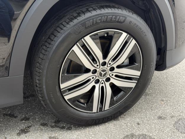 MERCEDES-BENZ EQB 250 + Luxury Line 7 places Facelift  