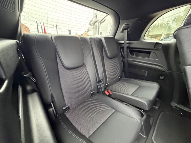 MERCEDES-BENZ EQB 250 + Luxury Line 7 places Facelift  