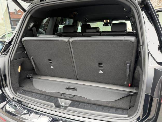 MERCEDES-BENZ EQB 250 + Luxury Line 7 places Facelift  