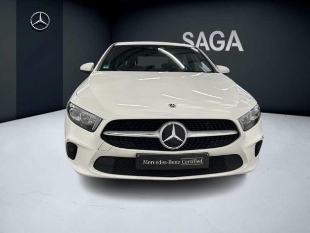 MERCEDES-BENZ A 200 Progressive MBUX LED 17p  
