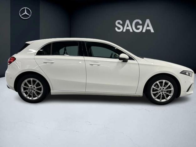 MERCEDES-BENZ A 200 Progressive MBUX LED 17p  