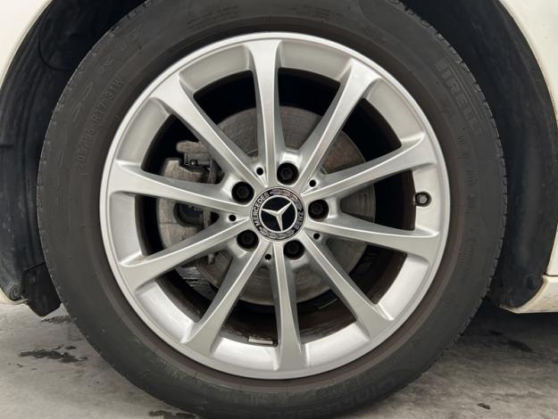 MERCEDES-BENZ A 200 Progressive MBUX LED 17p  