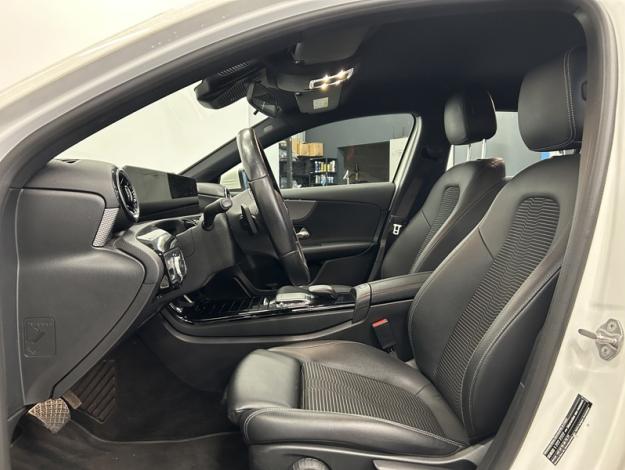 MERCEDES-BENZ A 200 Progressive MBUX LED 17p  