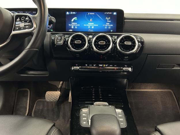 MERCEDES-BENZ A 200 Progressive MBUX LED 17p  