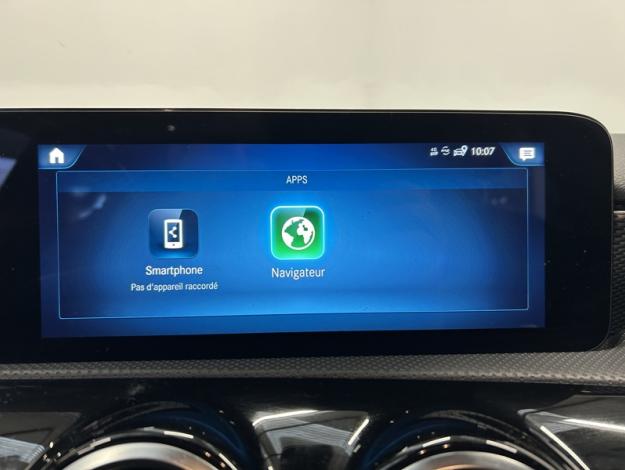 MERCEDES-BENZ A 200 Progressive MBUX LED 17p  