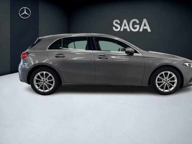 MERCEDES-BENZ A 180 d Progressive 17p  