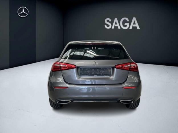 MERCEDES-BENZ A 180 d Progressive 17p  