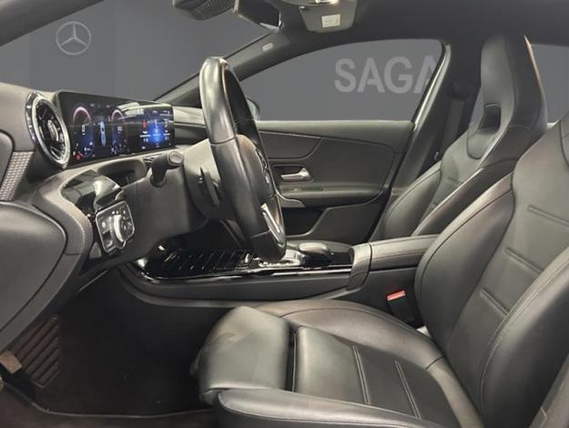 MERCEDES-BENZ A 180 d Progressive 17p  