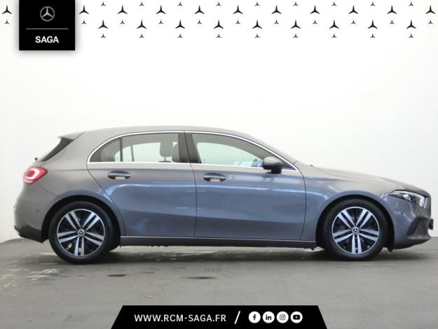 MERCEDES-BENZ Classe A 180 d Progressive Line  